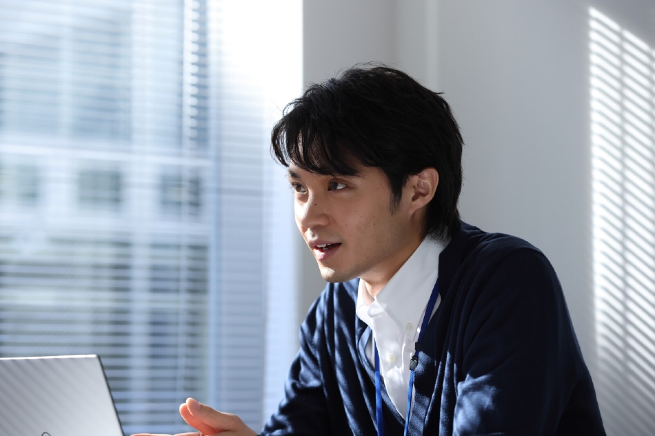 组图:《plan75》公开剧照 矶村勇斗饰演市役所职员