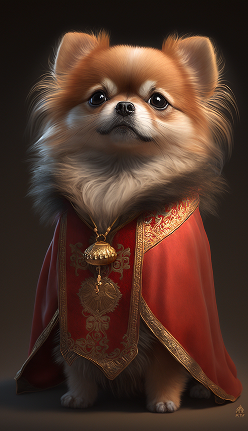 十二生肖国风版,手机壁纸