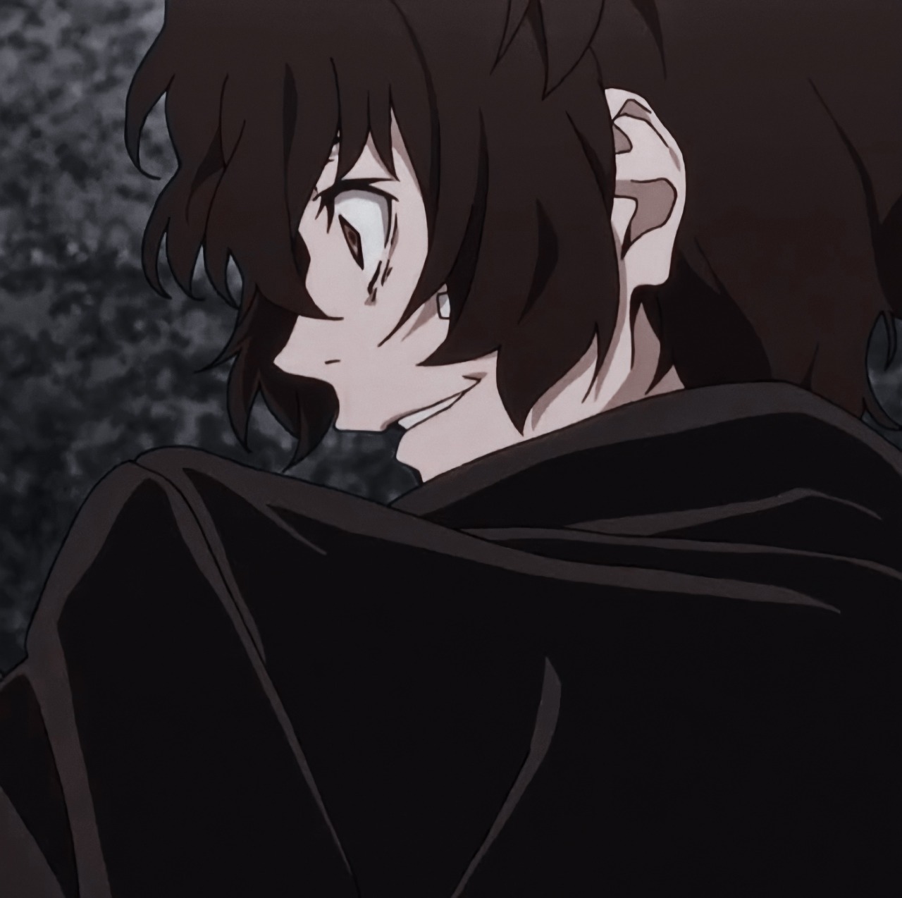 「第7期」动漫男头:文豪野犬 太宰治无水印男生头像