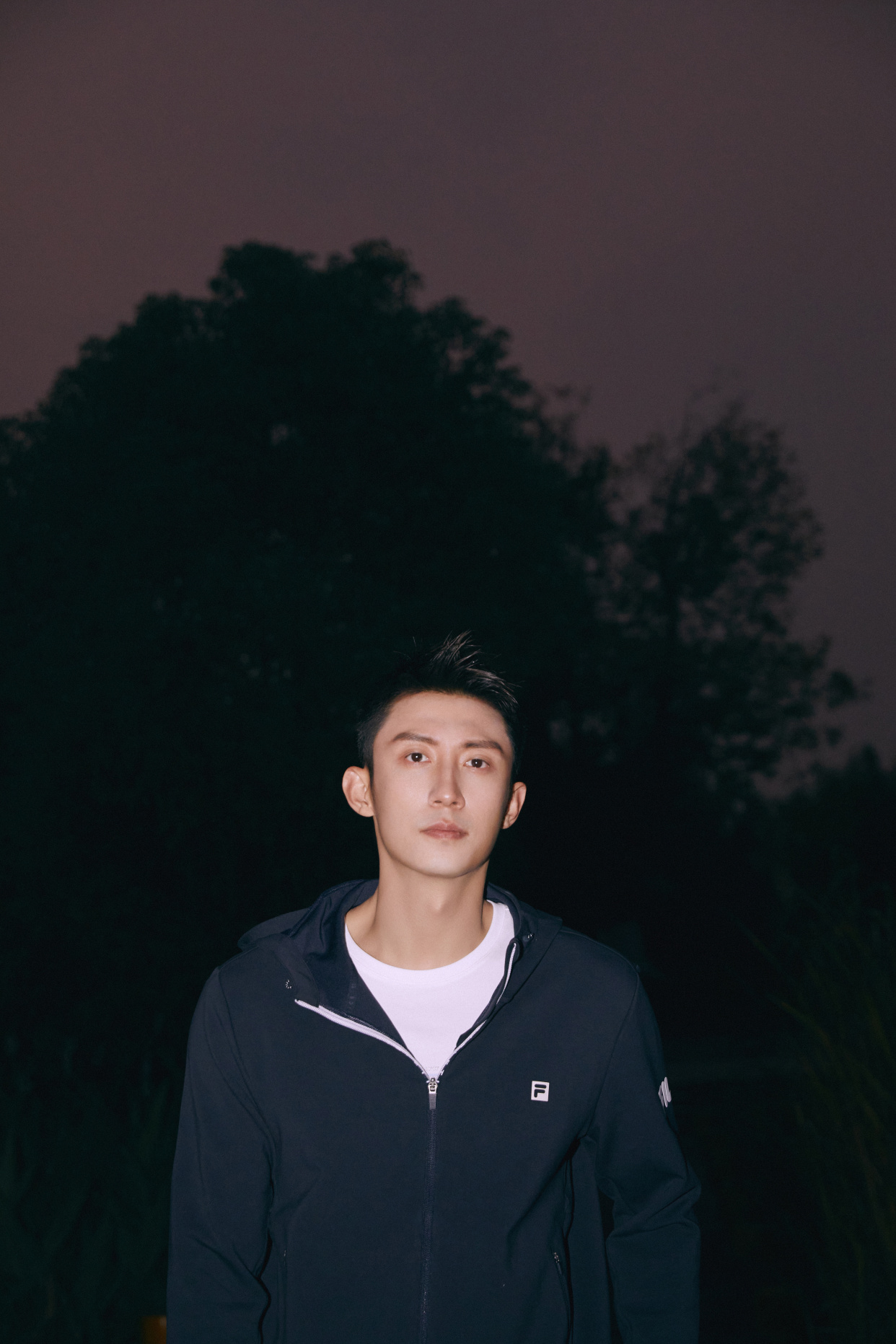 黄景瑜壁纸分享