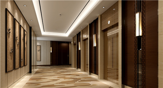 嘉兴酒店软装之嘉兴酒店软装设计(嘉兴华美达酒店软装设计)