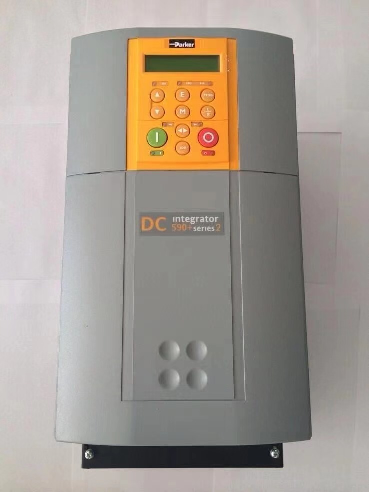 欧陆590直流调速器