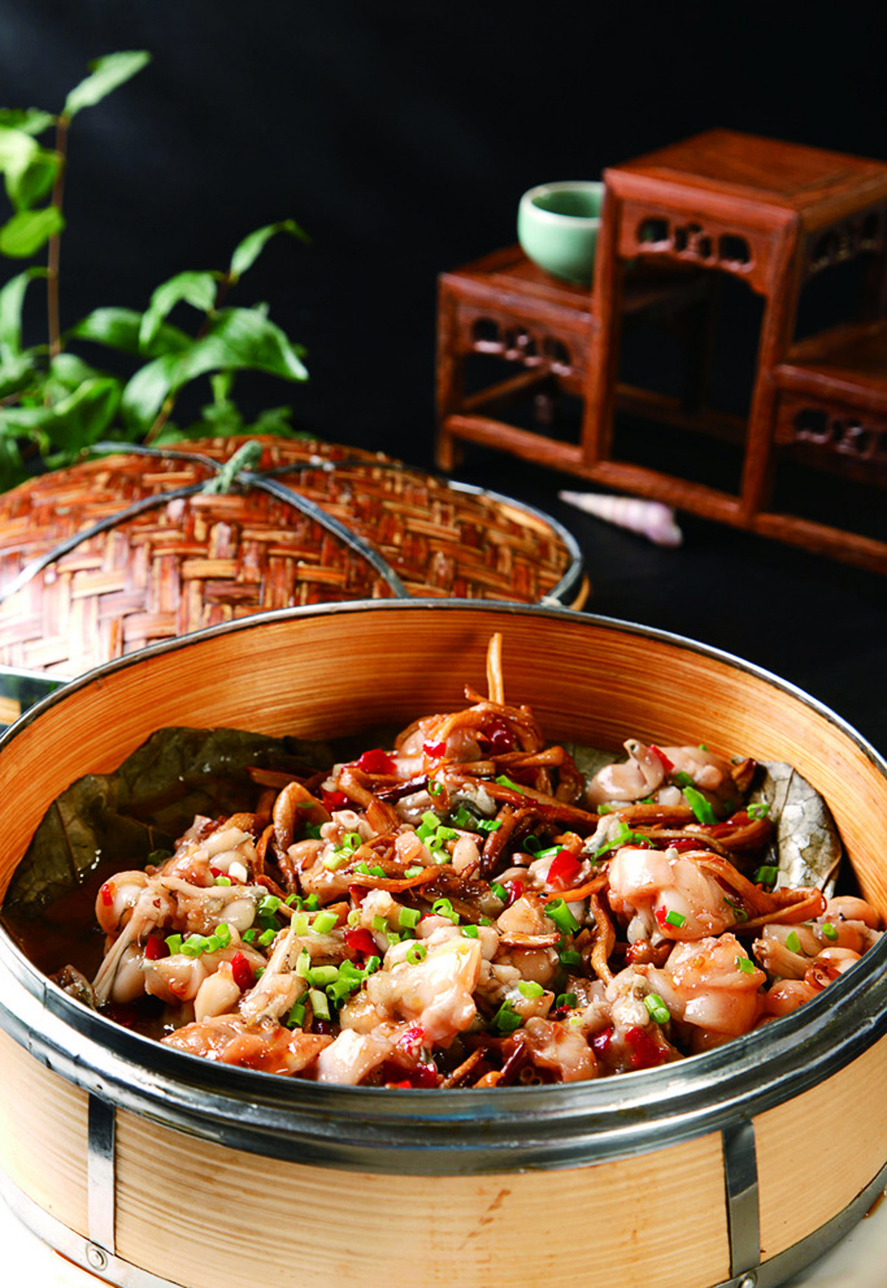 经典美食(38):清真菜