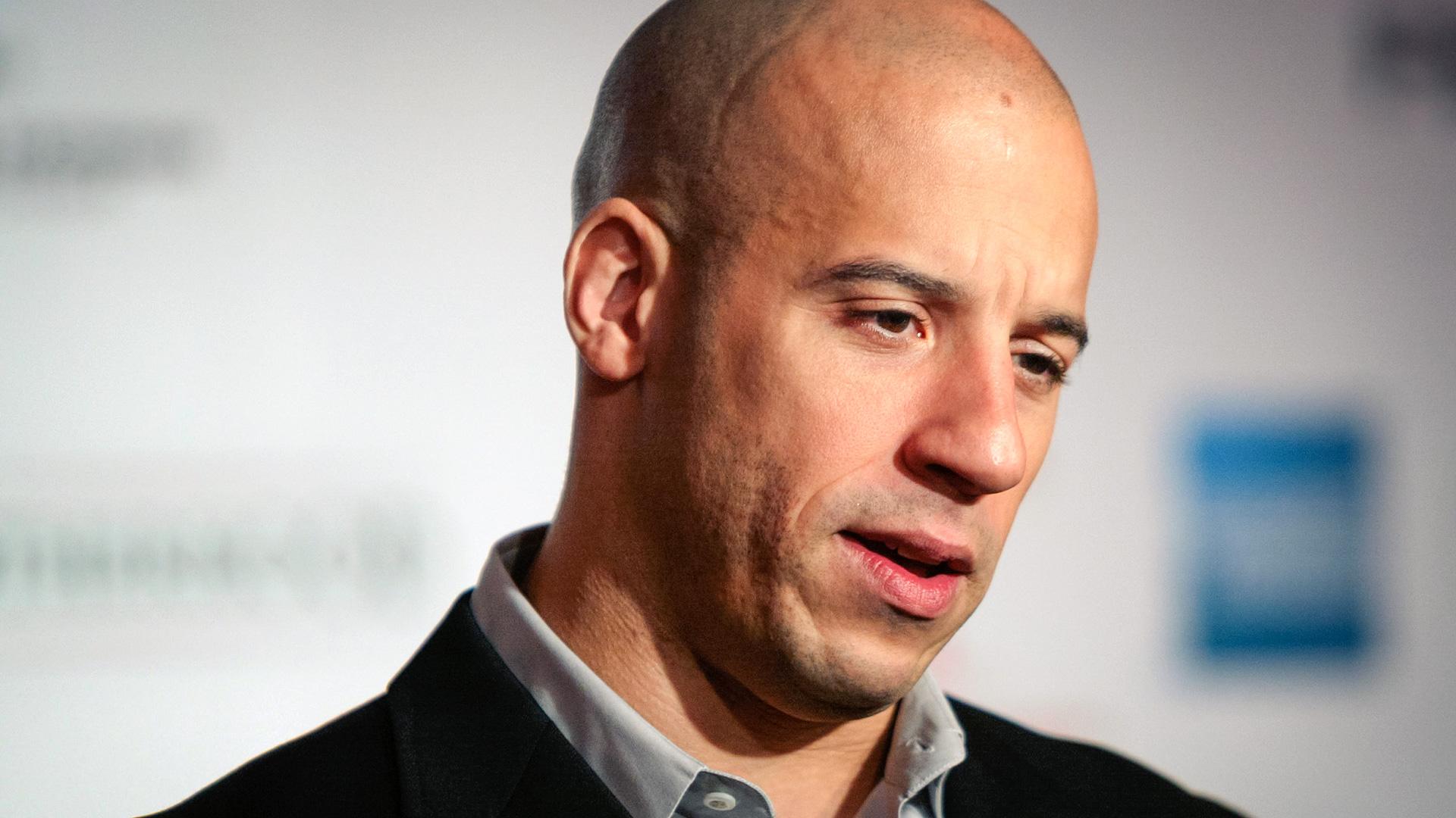 保罗沃克女儿可能出演《速激》,范迪塞尔计划推出唐老大个人电影