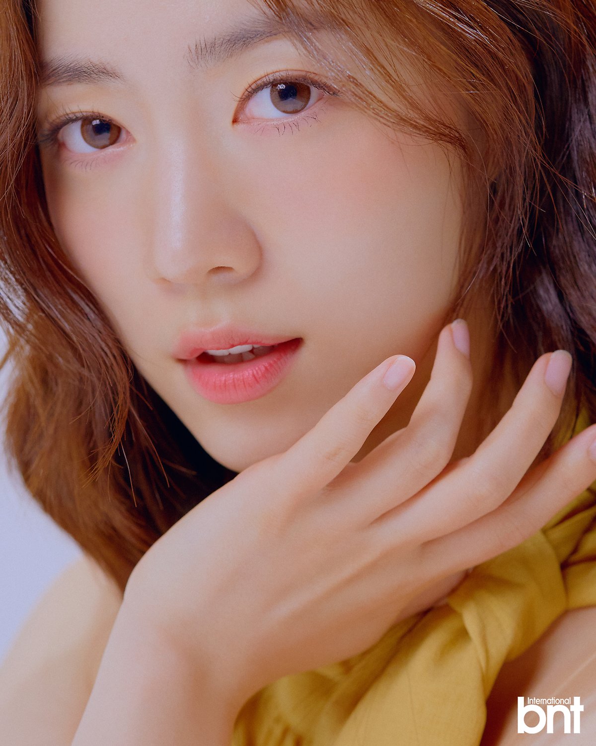 开始新的出发 刘花英演员画报