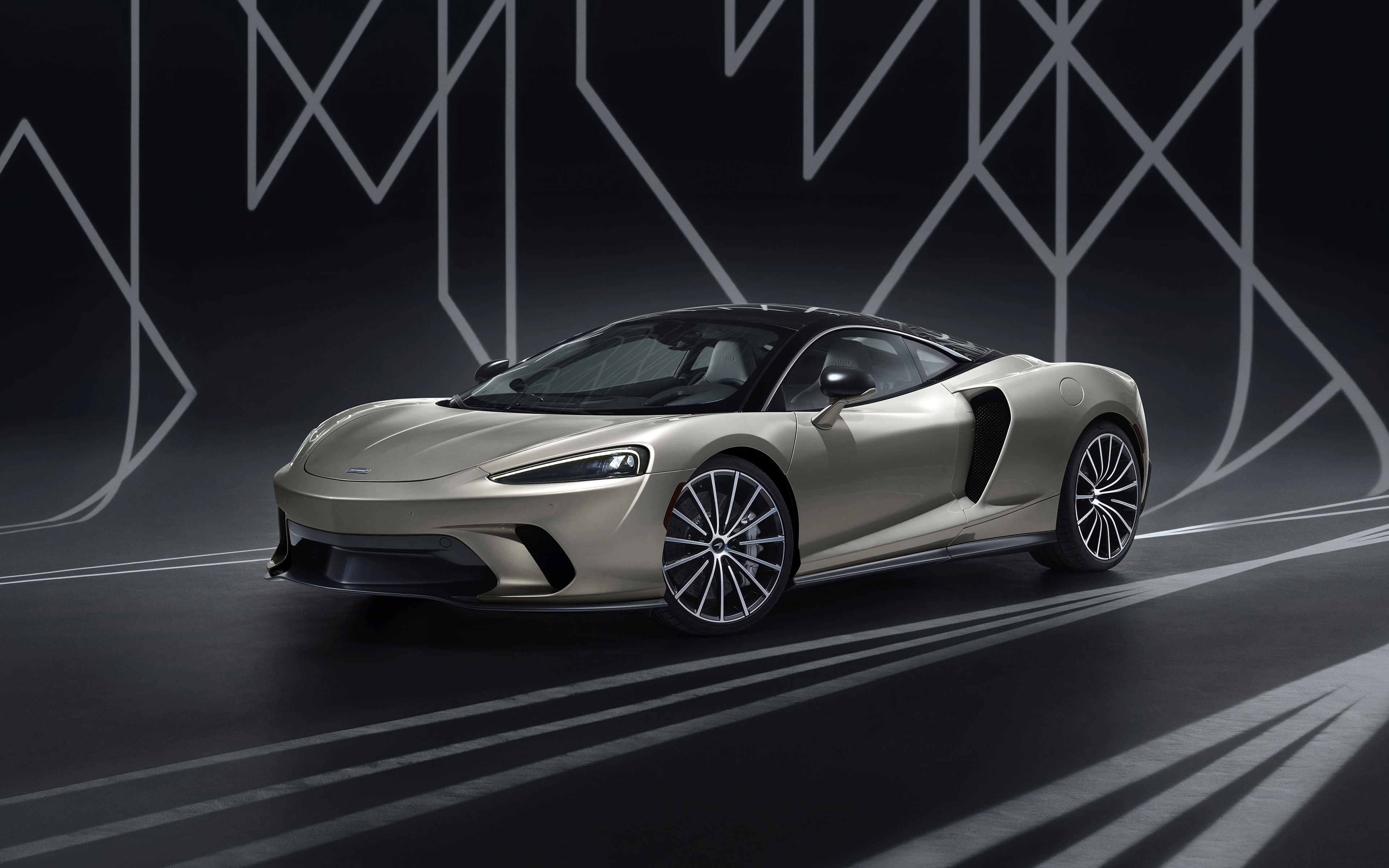 酷炫超级跑车壁纸