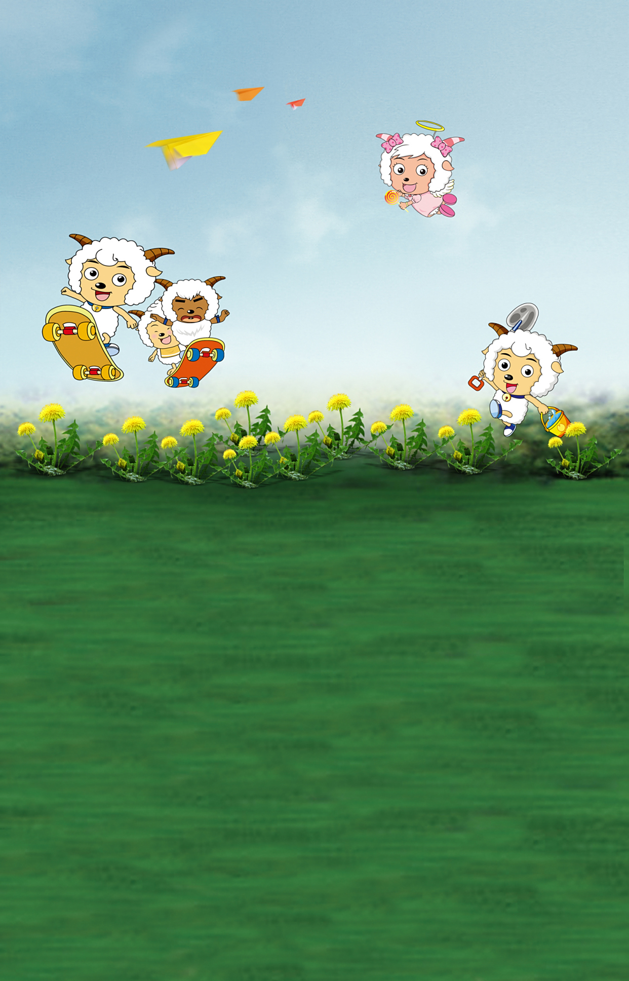 高清大图素材摄影儿童背景图6