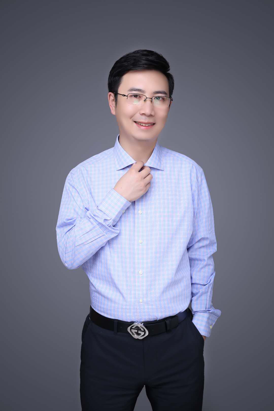 okr陈凯:《okr落地24步法》作者:陈凯老师