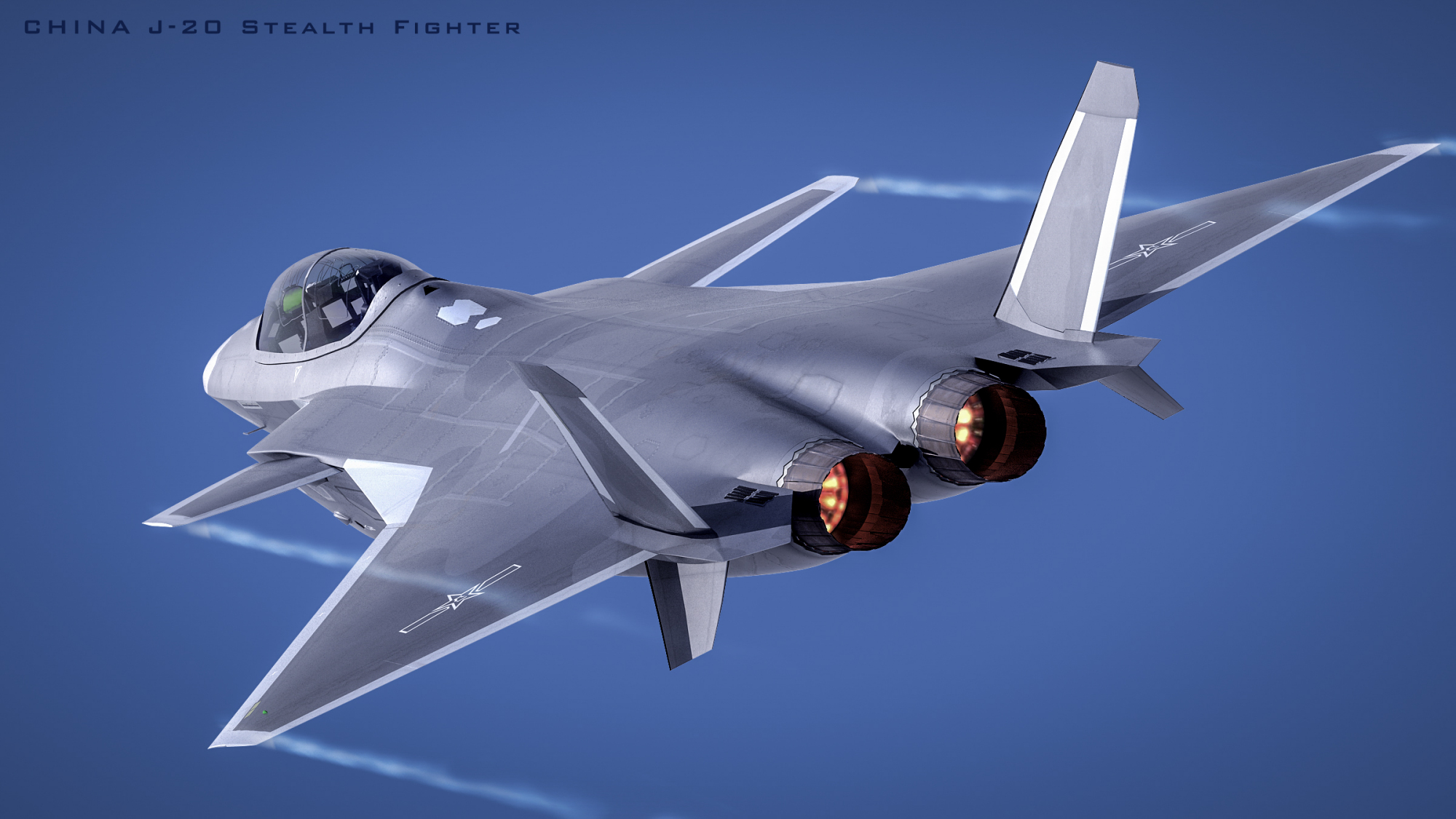 图谏cg:歼20双座版十分必要,美军已在试验中证明