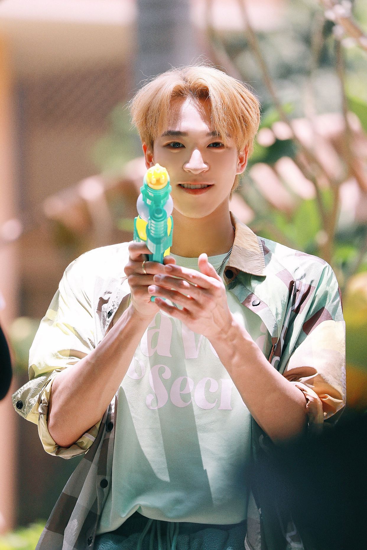 创造营选手赞多图片壁纸