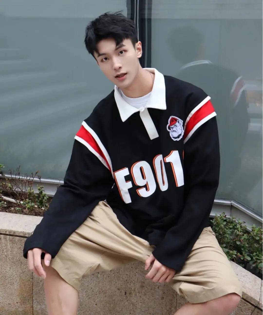 男子图鉴欣赏5期