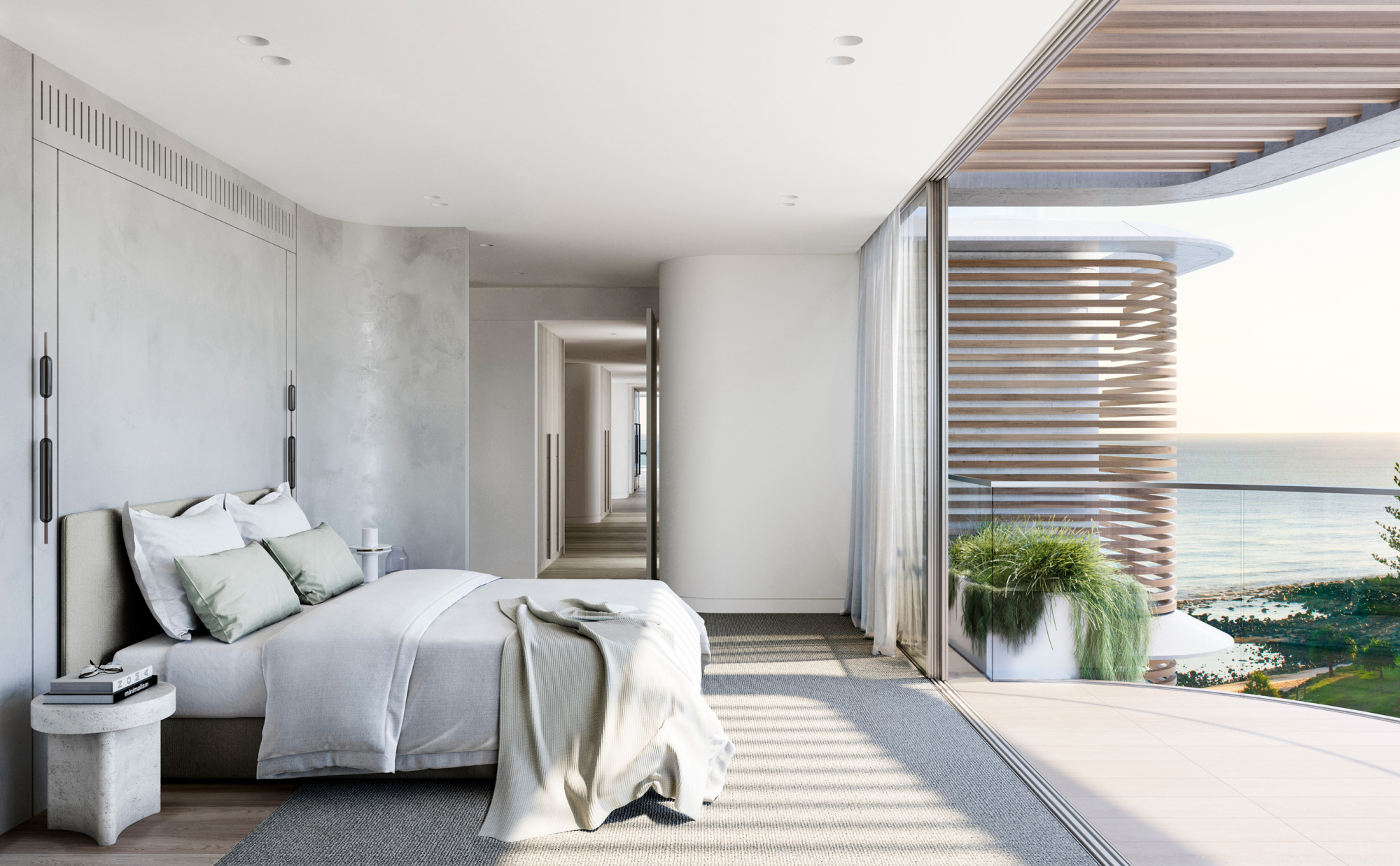 澳大利亚海边度假房,是你想要的吗