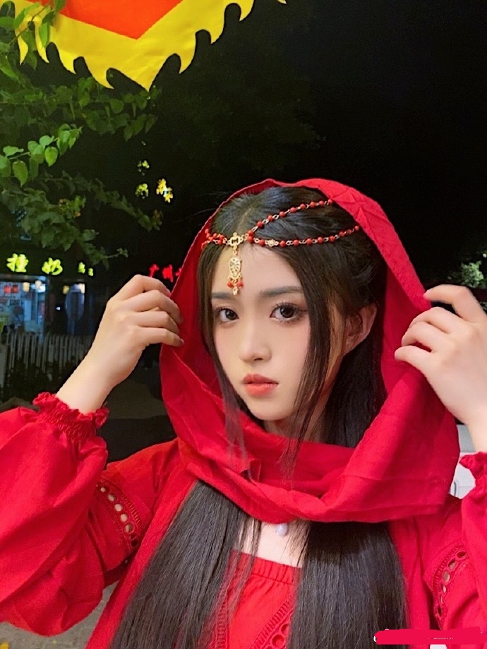 美女歌手sing-林嘉慧美照欣赏