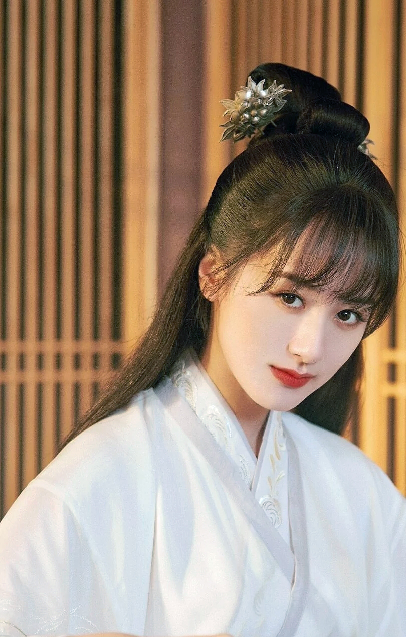 《祝卿好》袁冰妍剧照