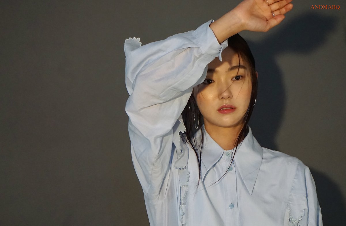 金慧俊 收集到的美丽瞬间