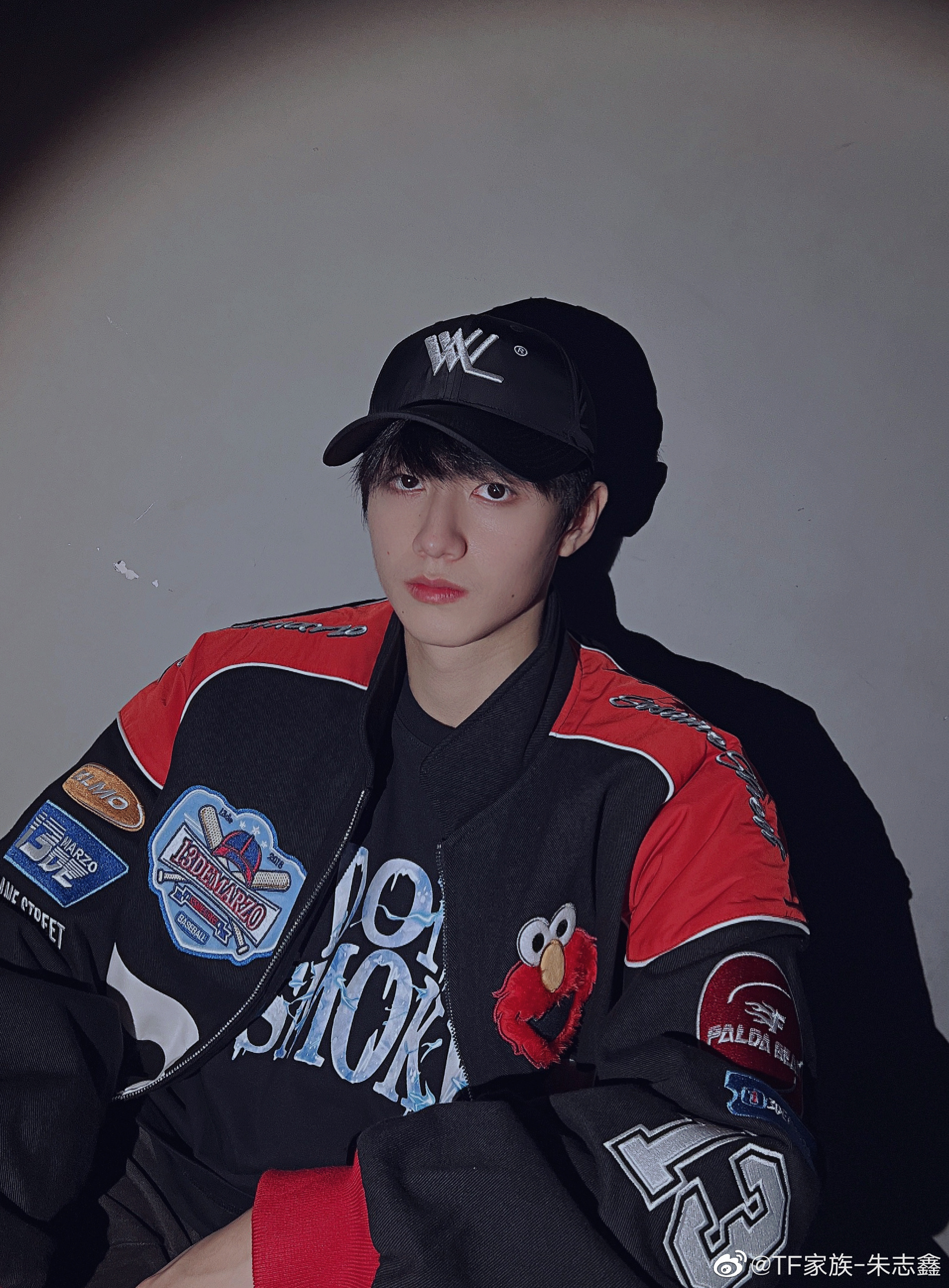 朱志鑫,2005年11月19日出生于重庆市,中国内地影视男演员