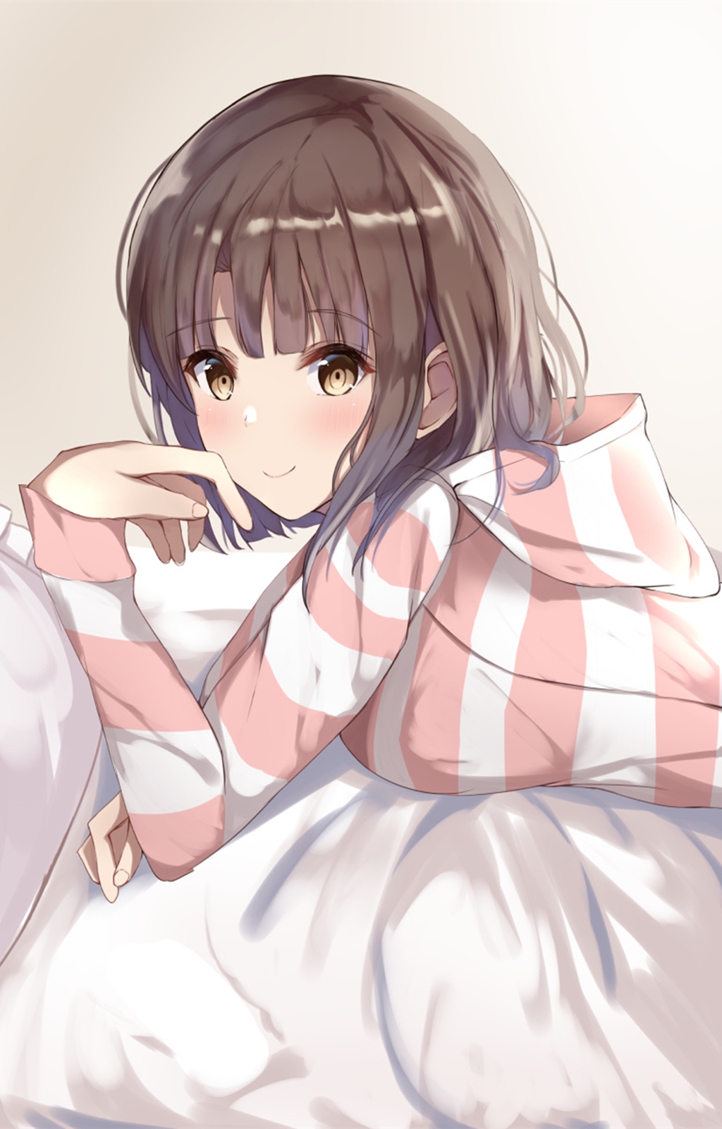 p站女主系列之《不起眼女主角培育法》加藤惠生日壁纸特辑