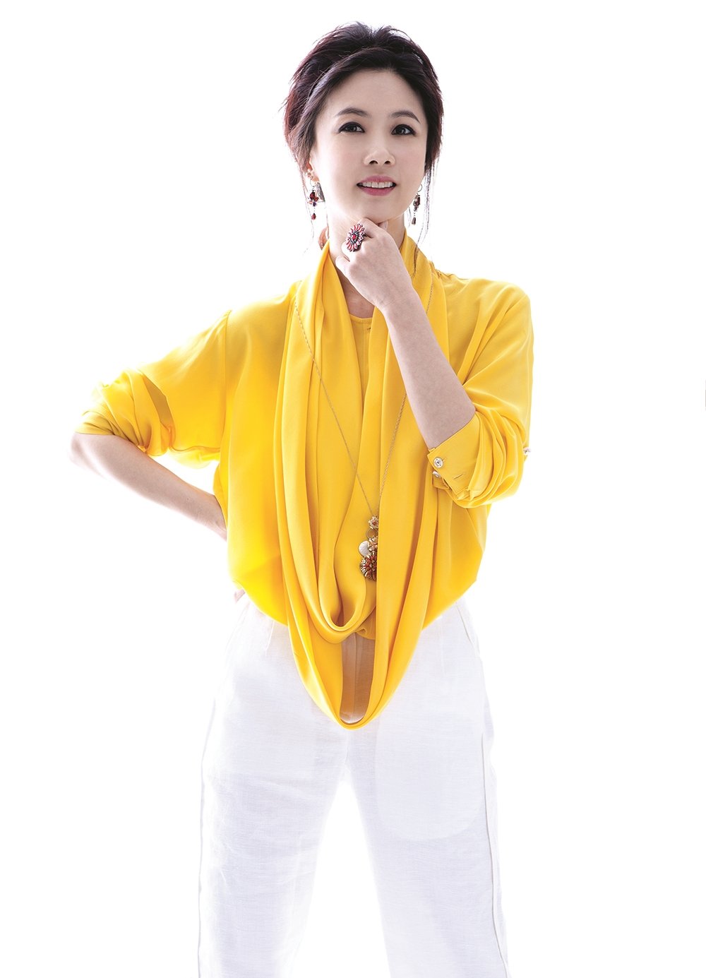 客观式 请选择朴素贤2020年的照片