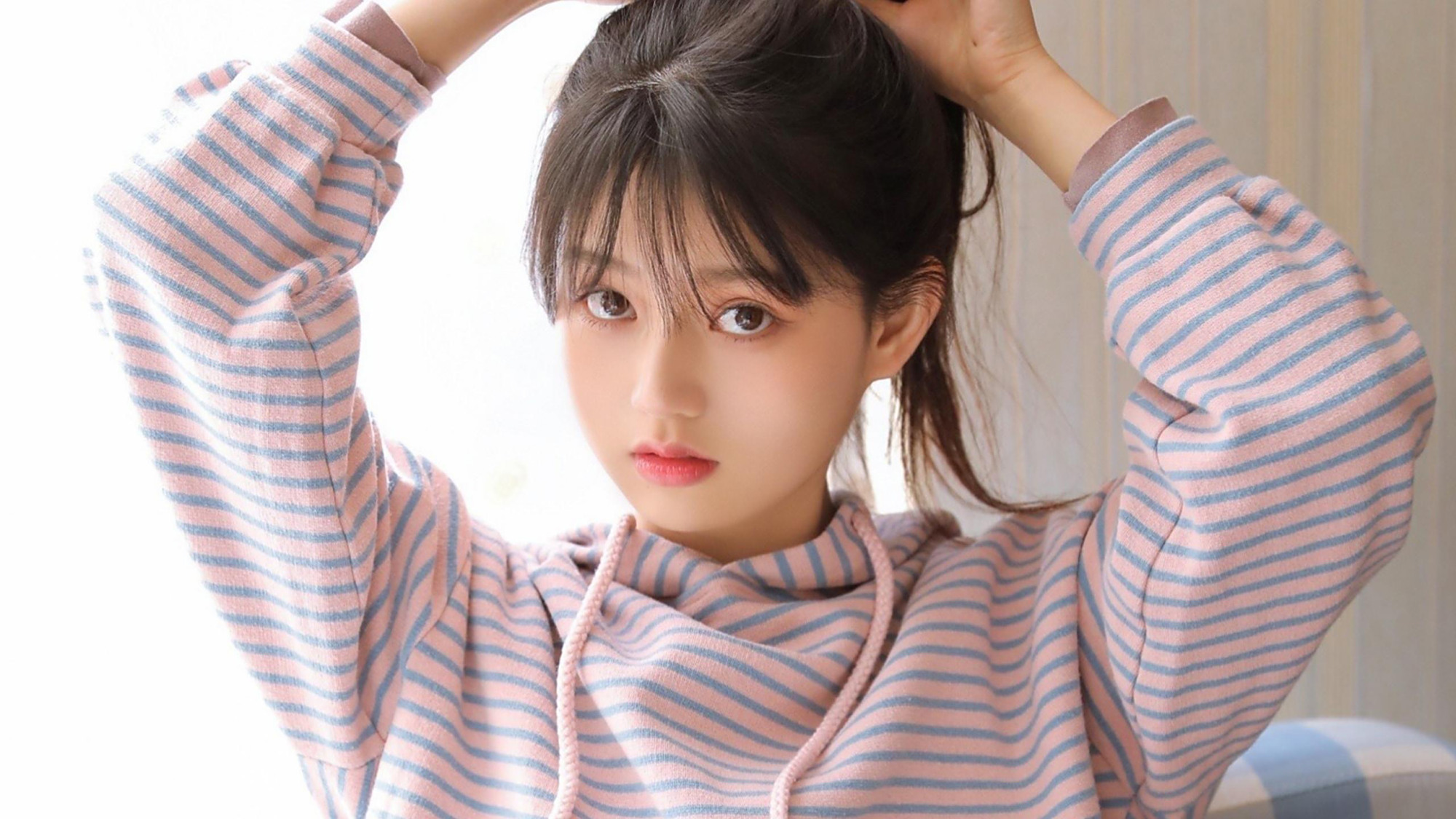 适合做电脑壁纸的图片(小清新)