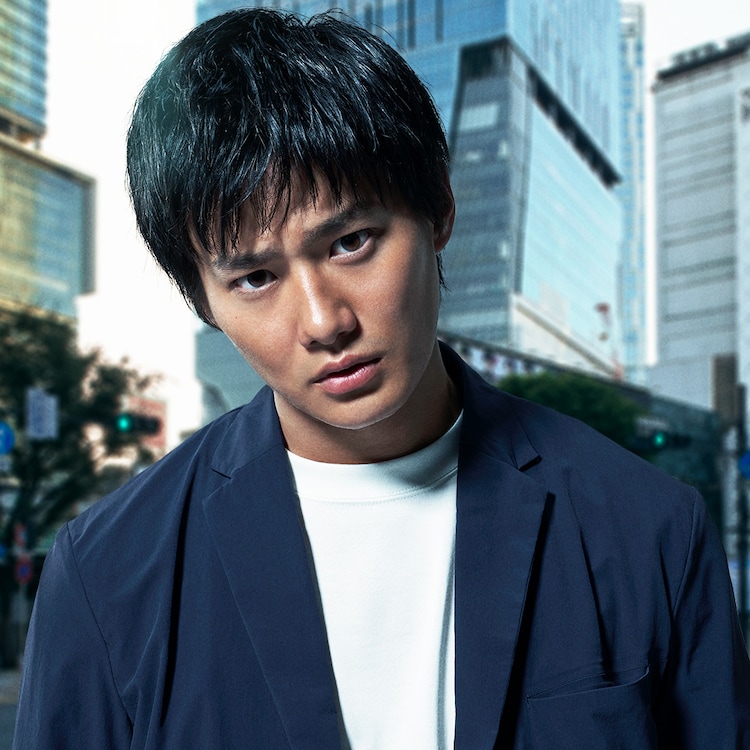 组图:野村周平接拍《公司不是学校》三浦翔平继续参演