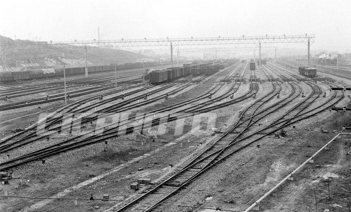 上世纪九十年代湖南衡阳老照片