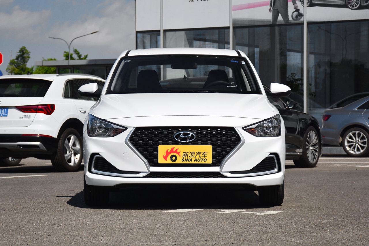 2020款悦动1.6l自动悦目版gl