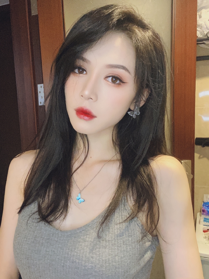 美女图集 第7期 姜十七