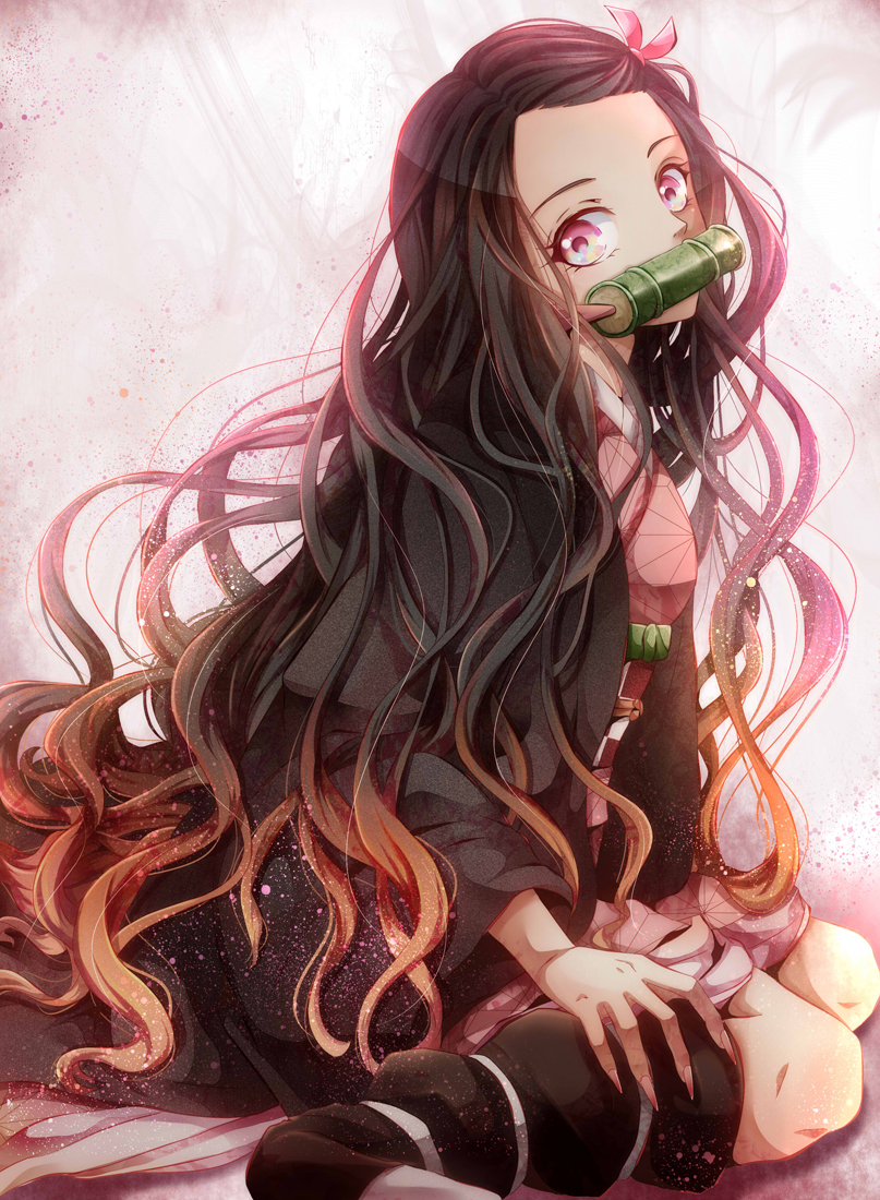 p站搬运特别篇:鬼灭之刃