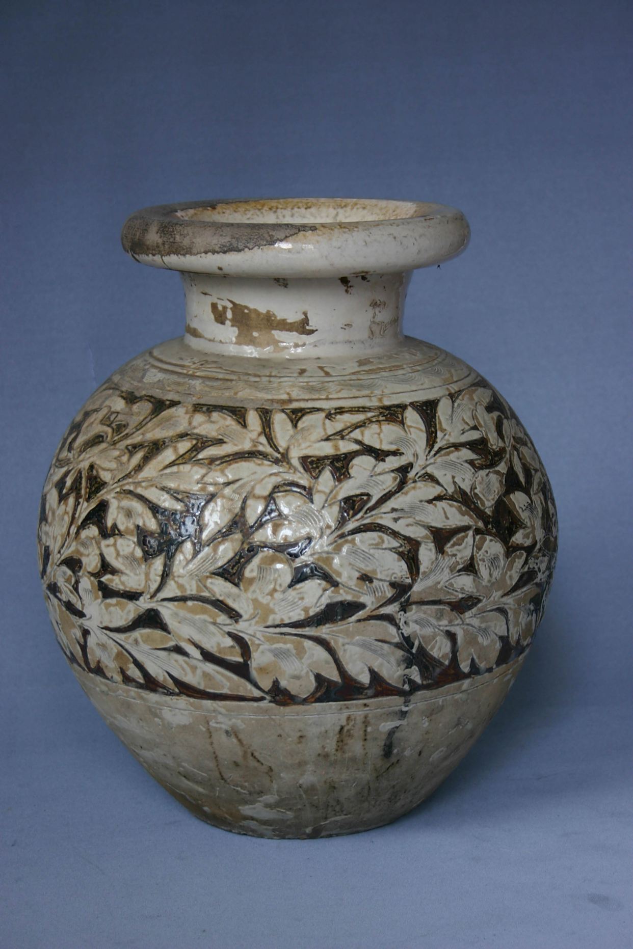 唐山博物馆,馆藏辽代瓷器!件件精品!