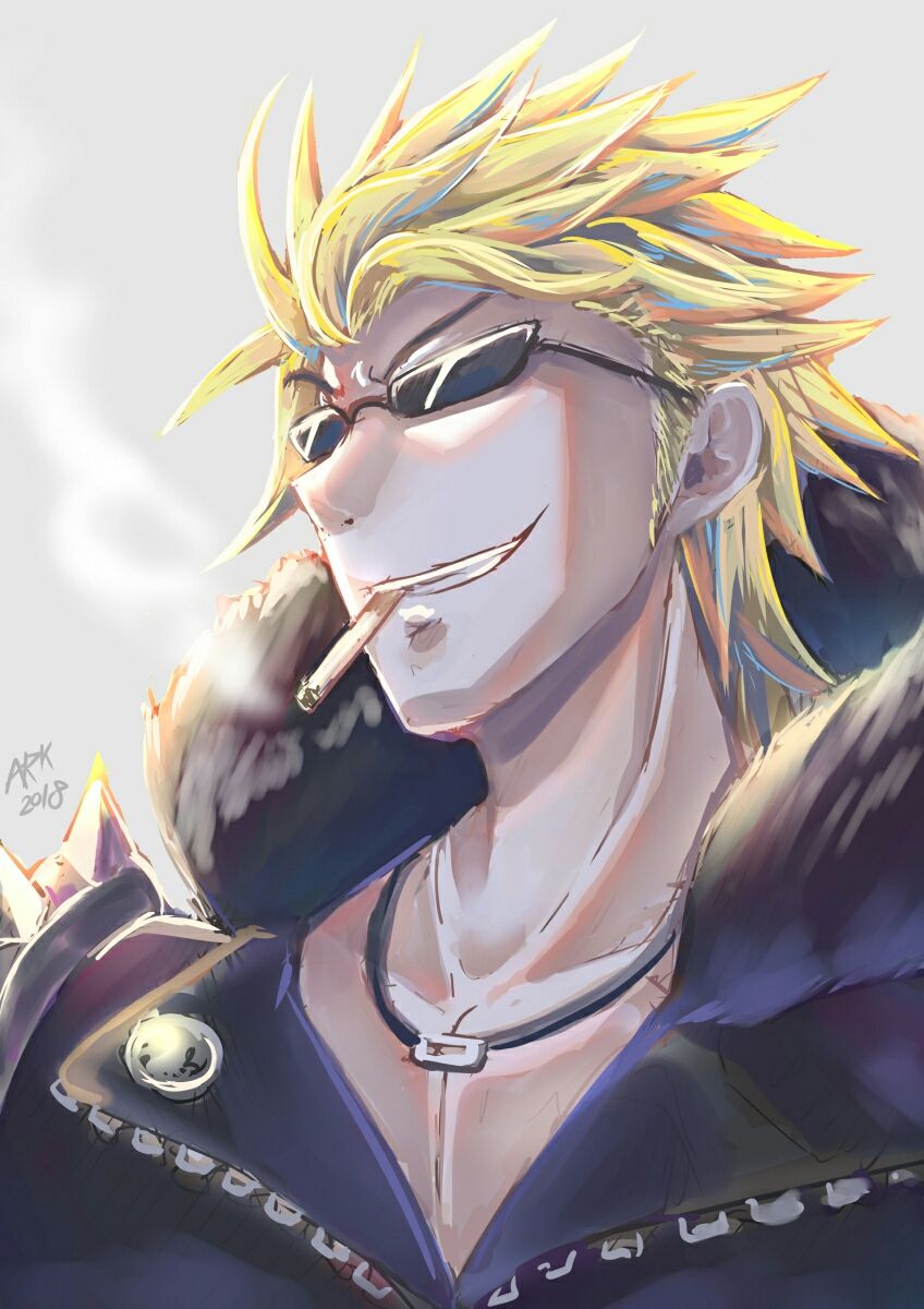 fgo美图壁纸——坂田金时