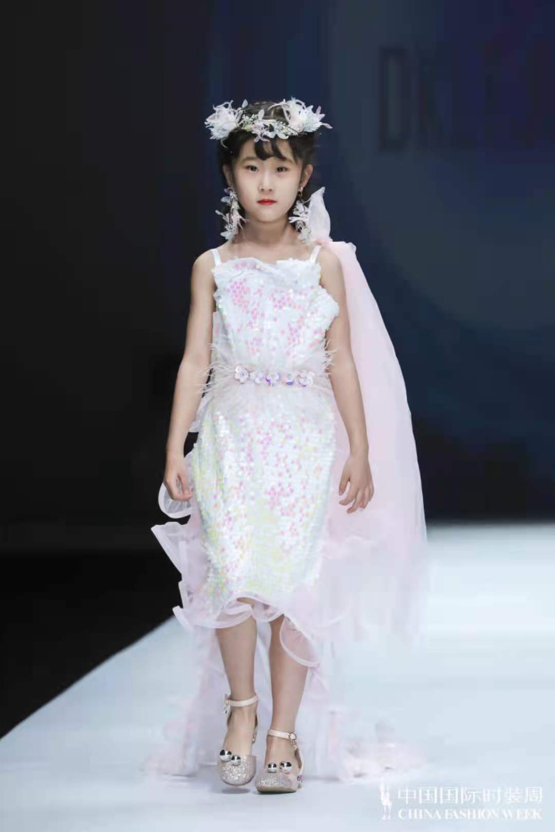 童模|许梓烨|走秀集锦