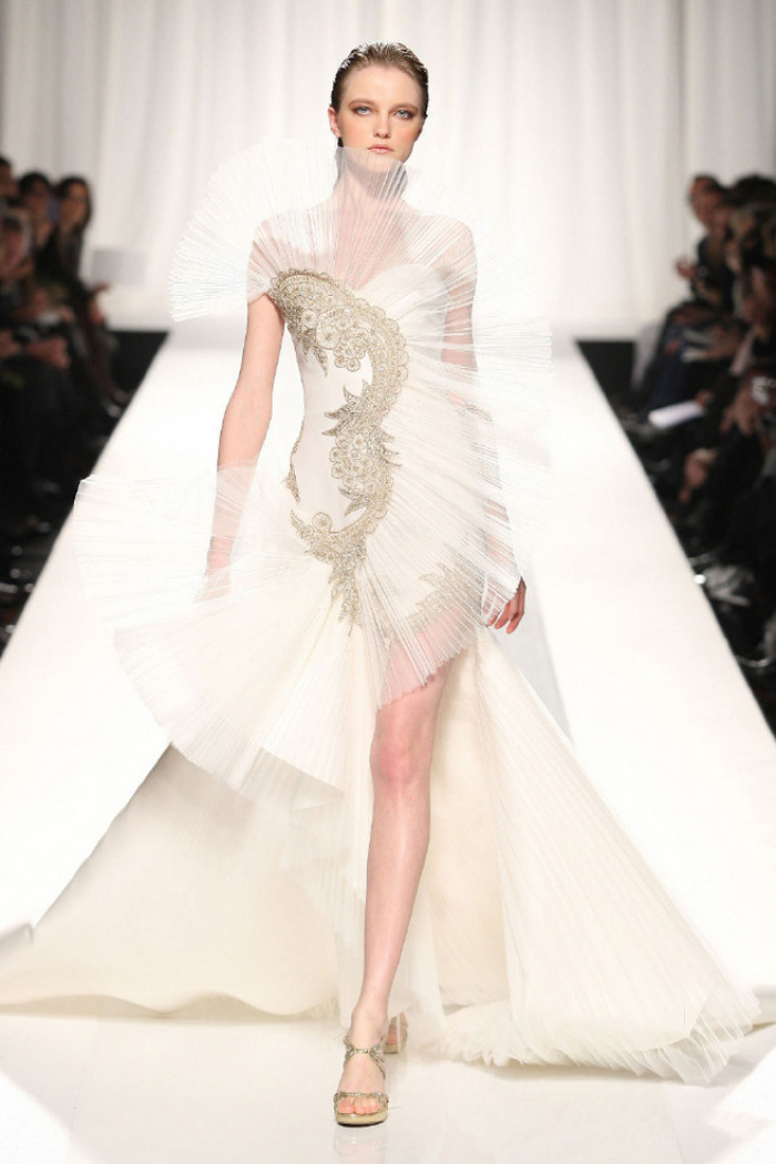 弗拉达·洛丝亚珂娃,俄罗斯超模,洛丽塔风格