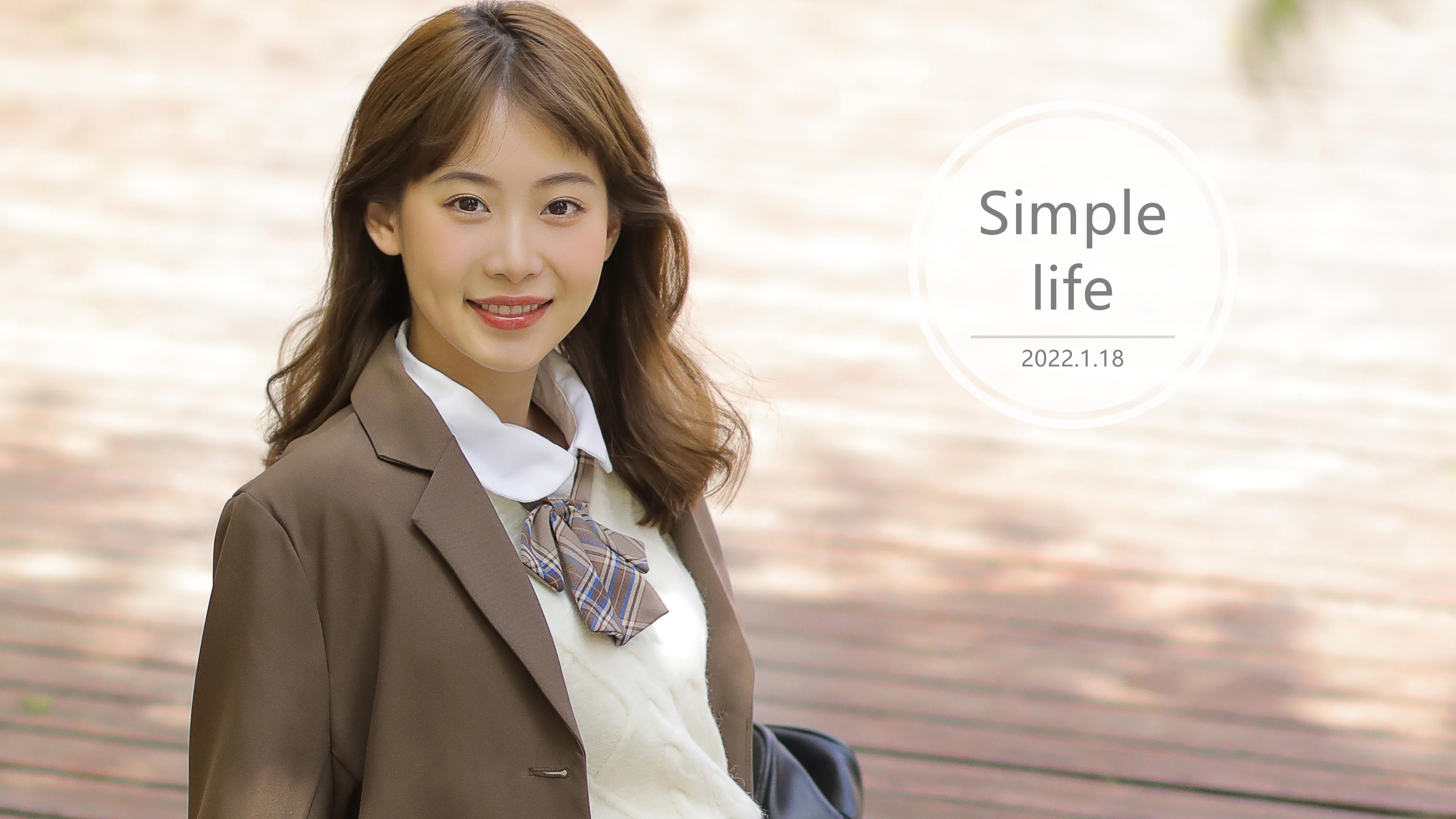 清新迷人美少女,精致容颜婀娜身姿,魅力四射,你心动了没