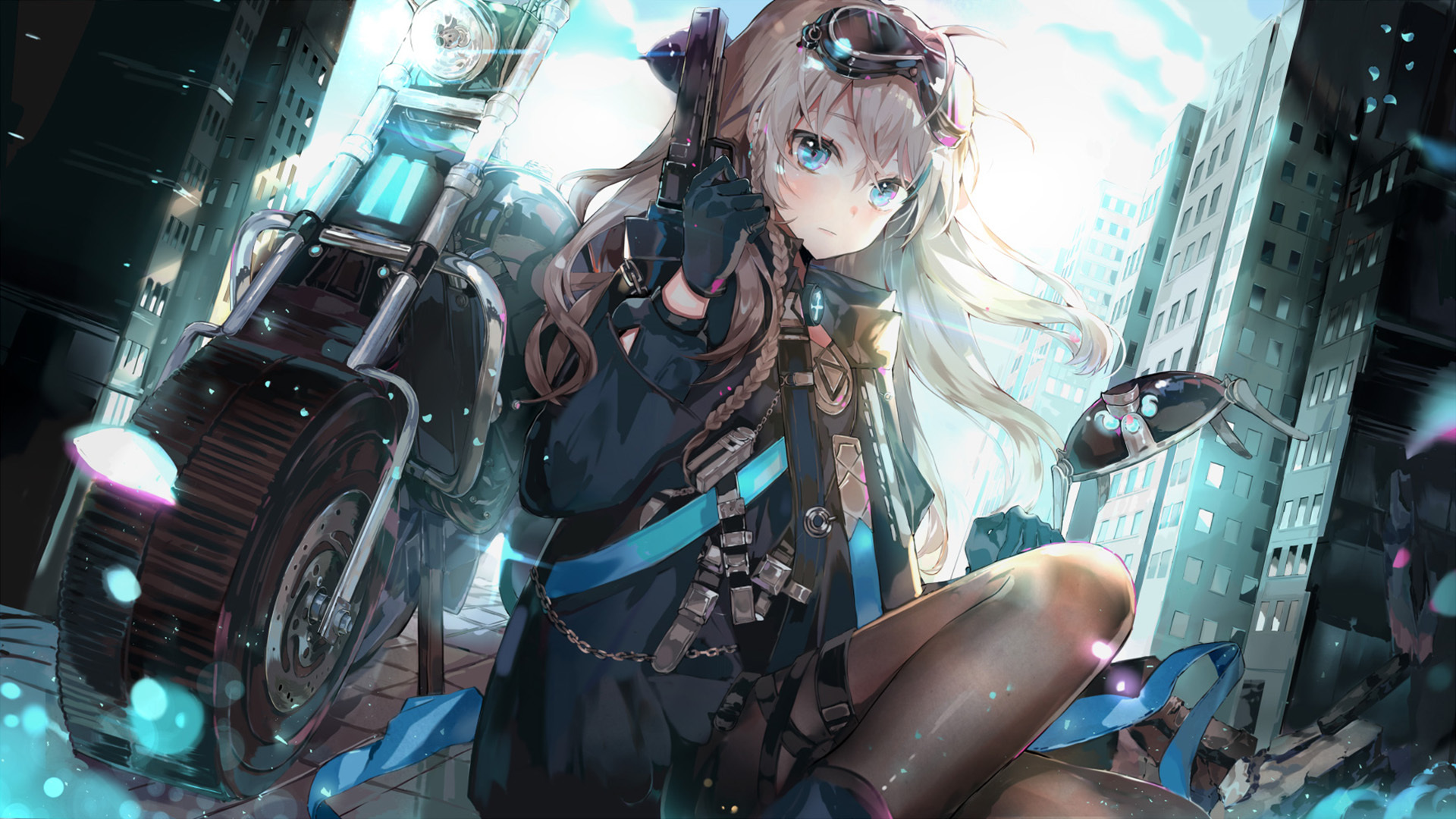 少女枪战_少女枪战下载 少女枪战_少女枪战下载（少女枪战下载手机版） 谷歌词库