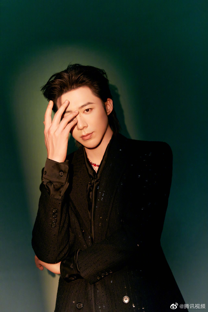 刘宇宁 大帅哥生日快乐