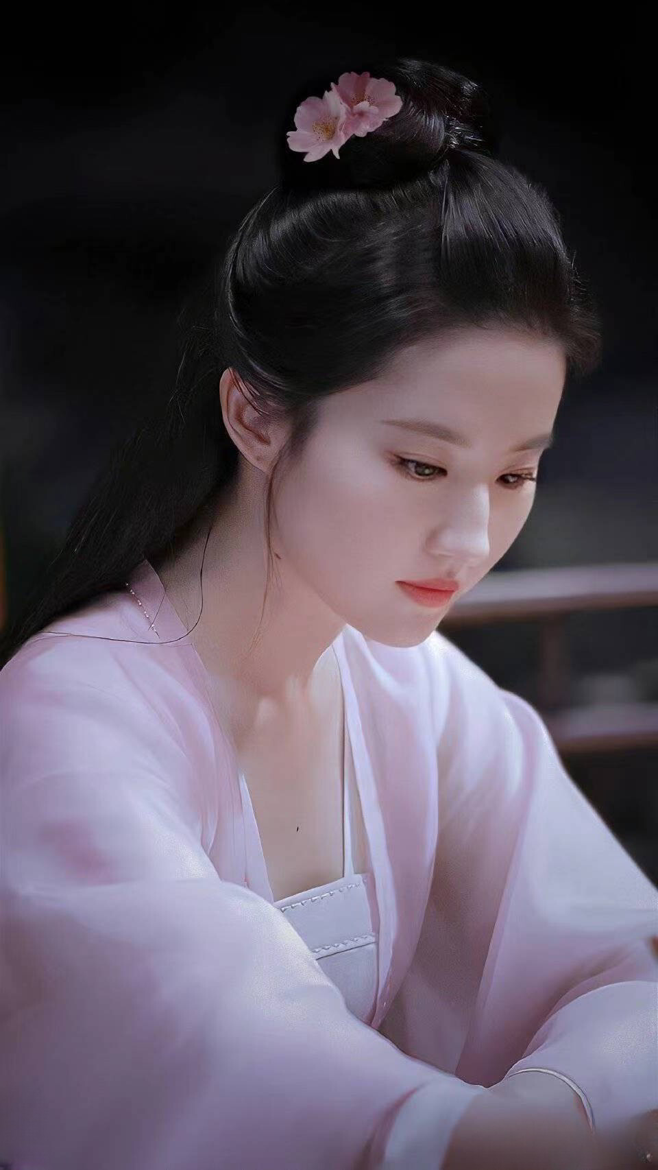 梦华录-刘亦菲-美图