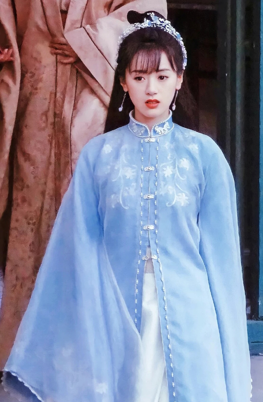 《祝卿好》袁冰妍剧照