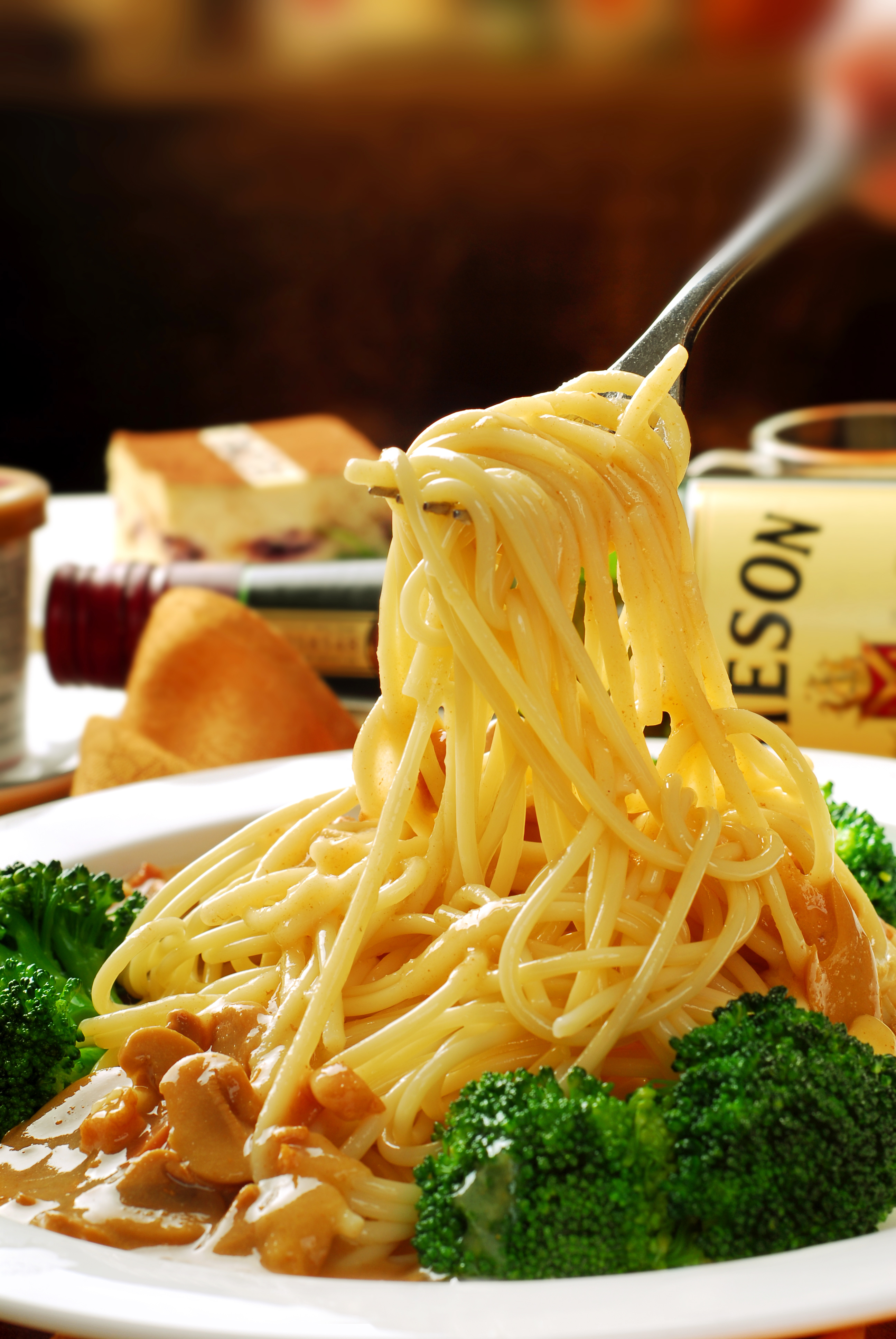 经典美食(60):面条面食