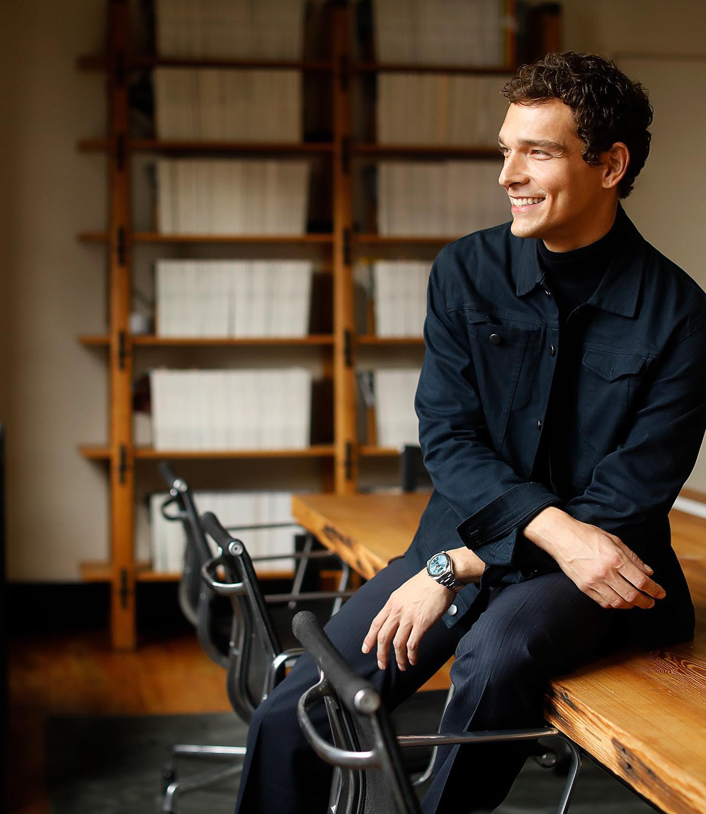 超模男神-alexandre cunha