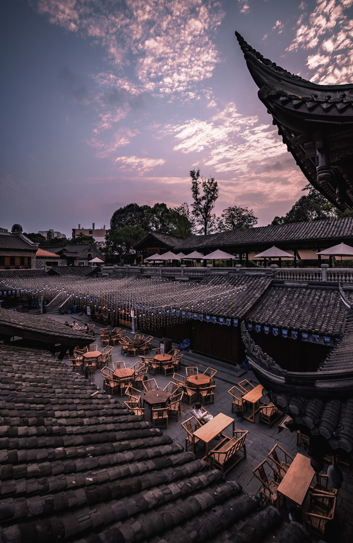 小李tmd探花@米拍创作的《成都夏天》