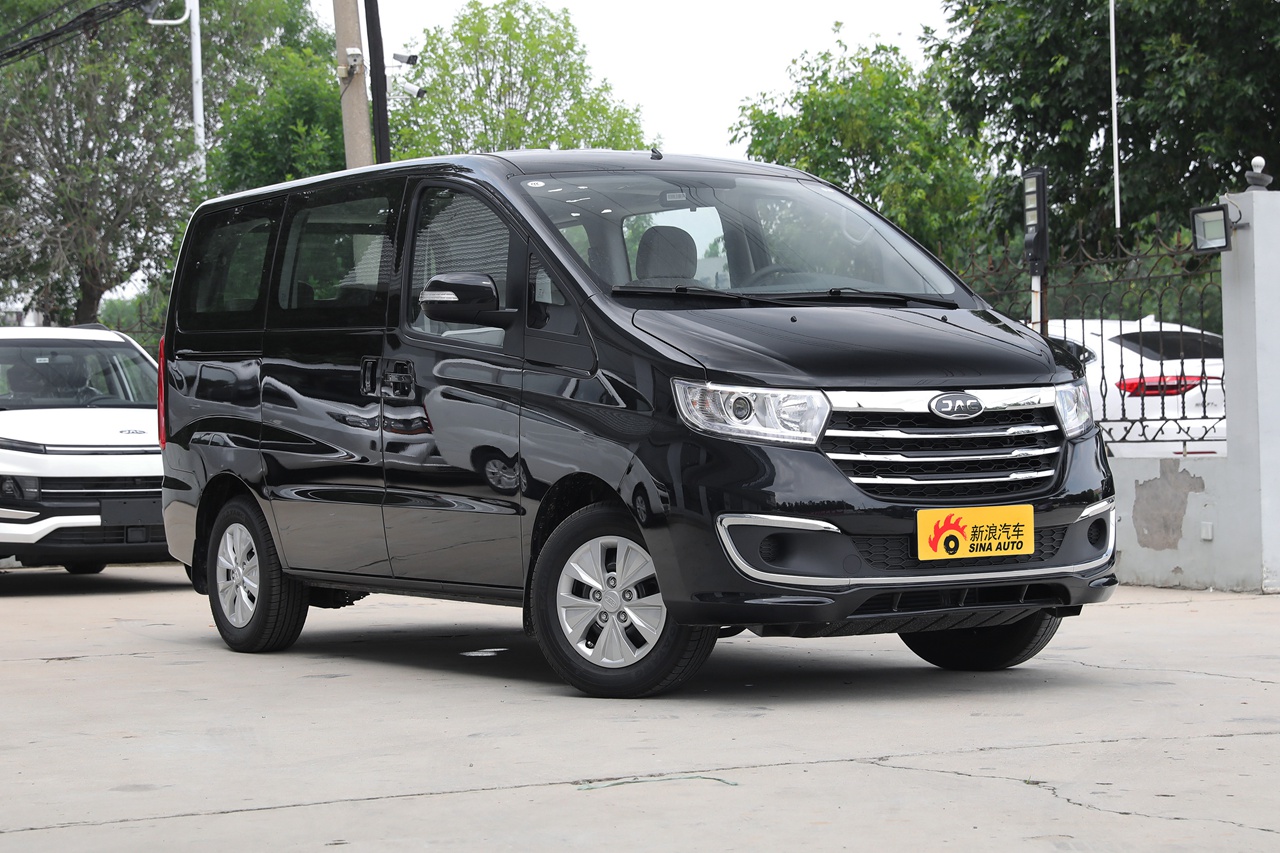 2021款瑞风m3宜家高功率版1.5t手动豪华型