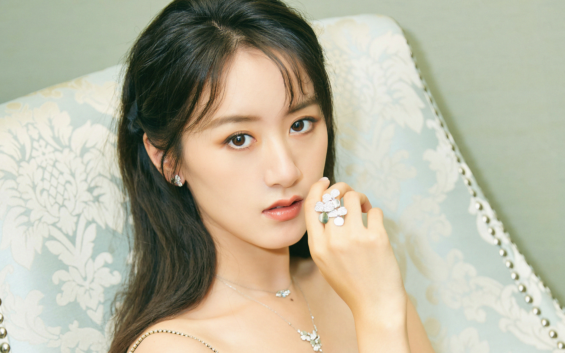 图集:分享大美女袁冰妍的高清壁纸,欢迎收藏!