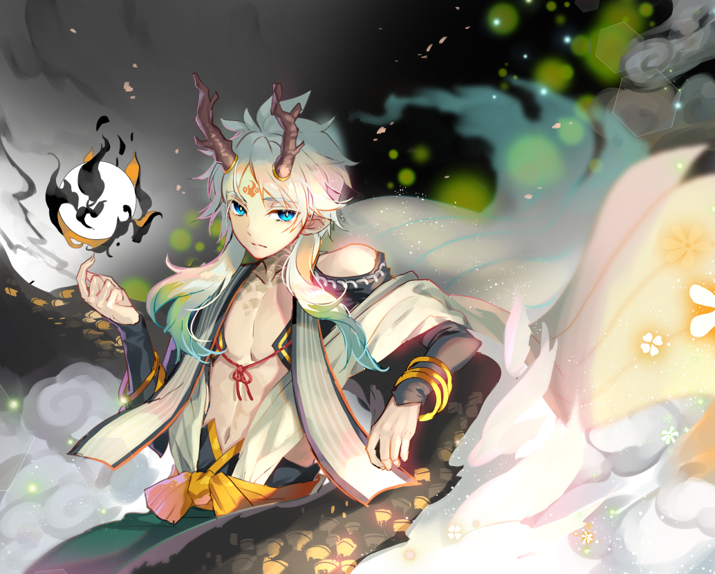 阴阳师精美手机壁纸