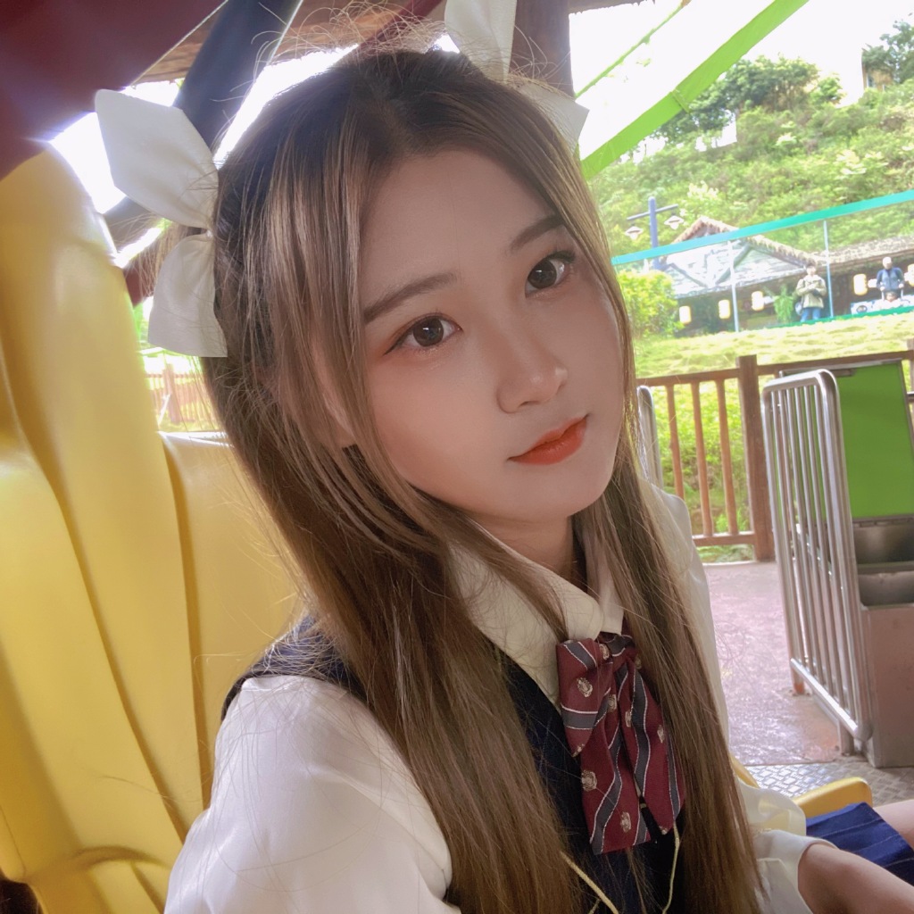 美女艺人王偲越迷人美照欣赏真漂亮