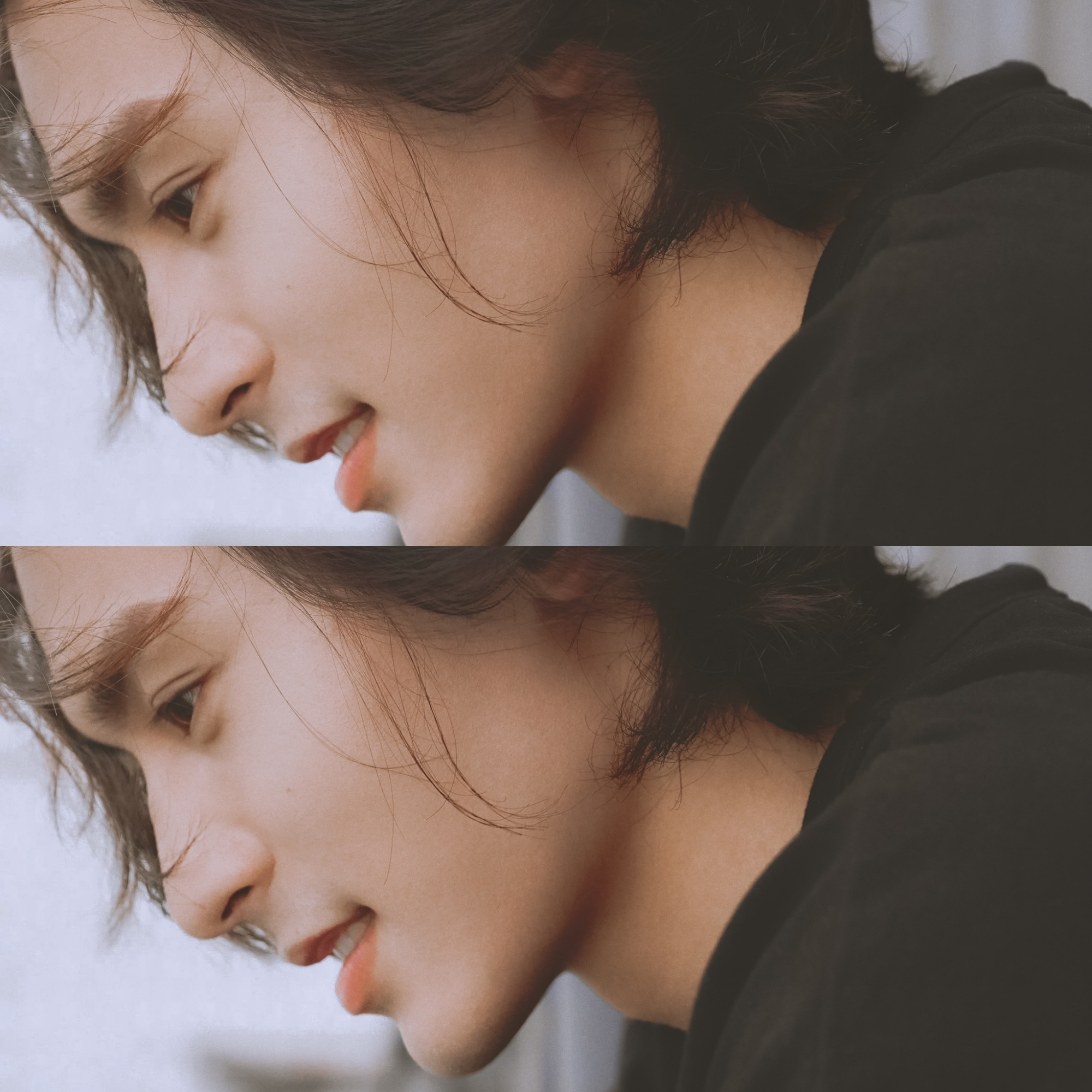 命运般的"老婆"——张哲瀚