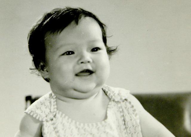 明星童年老照片:李小龙,李宗盛,李连杰,李宇春,李若彤,李娜