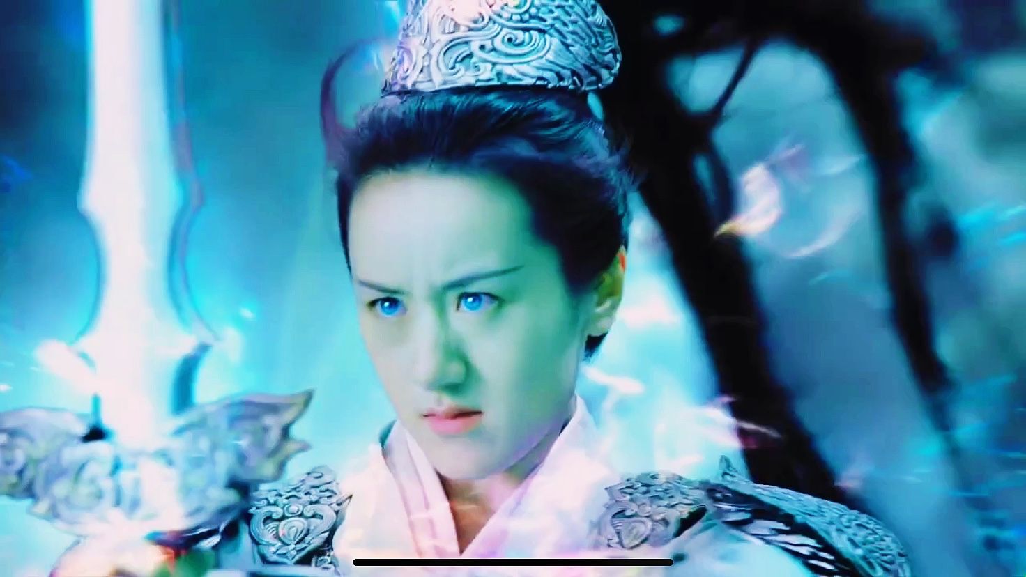 琉璃!战神定坤出场酷炫集合