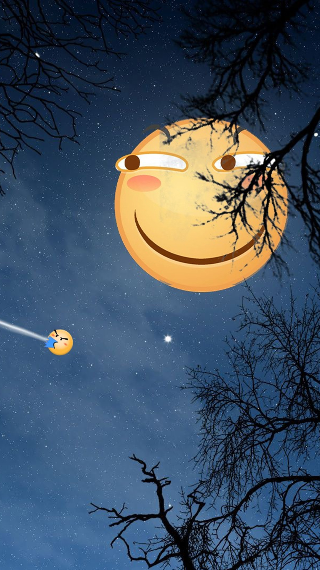 最后这波"滑稽"请收好