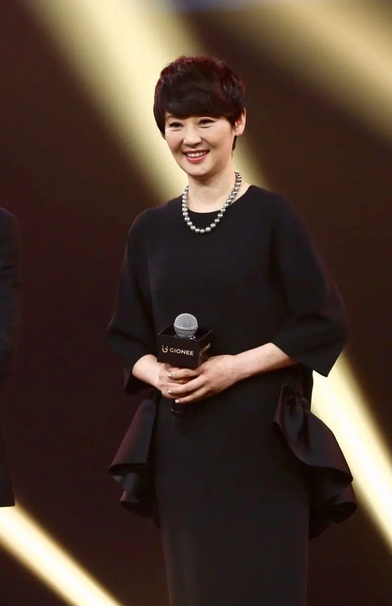 演员 徐帆 精品相册