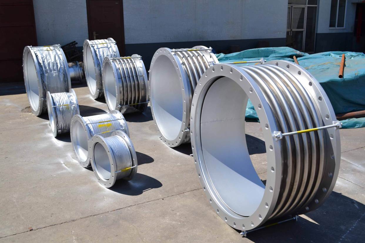 补偿器产品系列图集